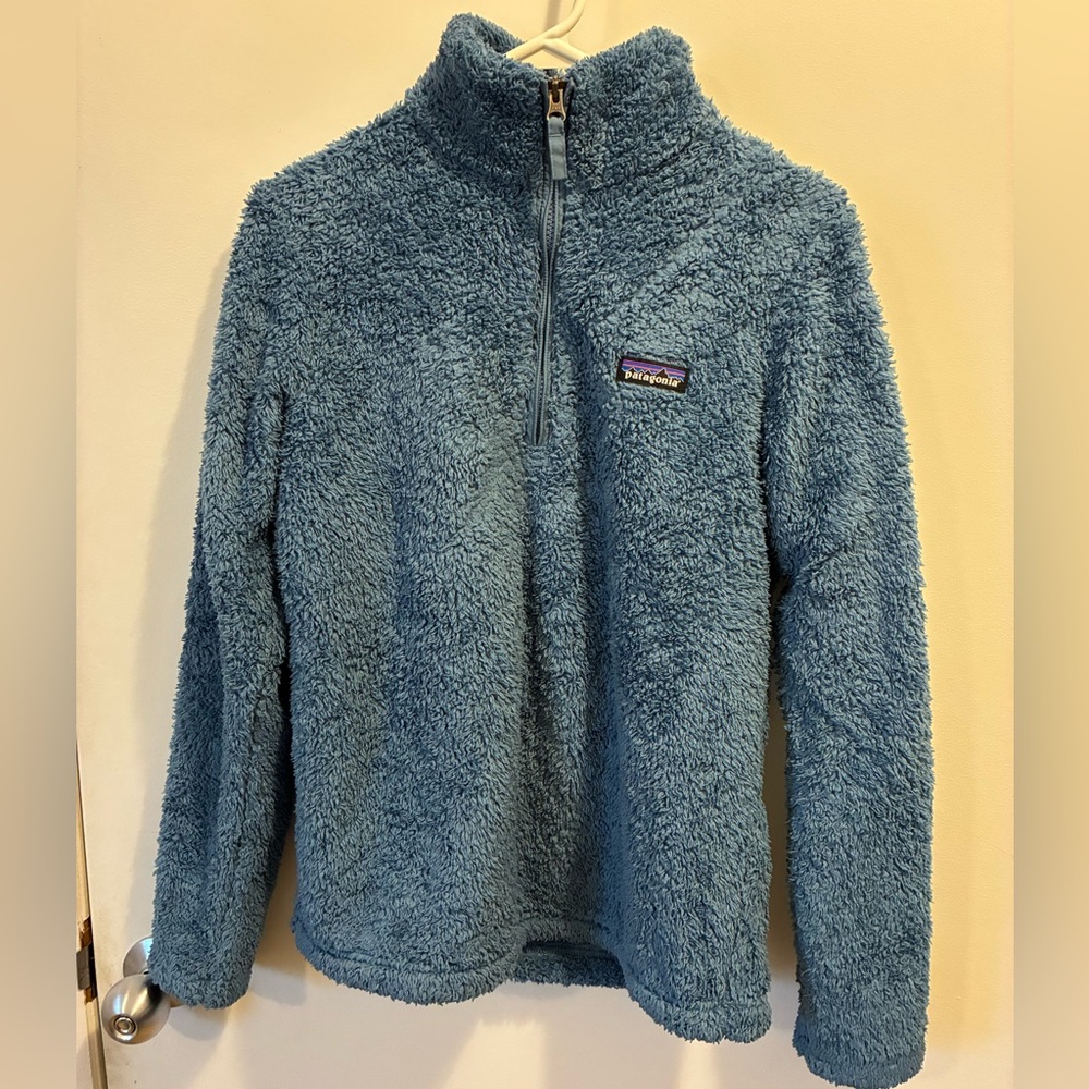 Women’s Patagonia Los Gatos Fleece